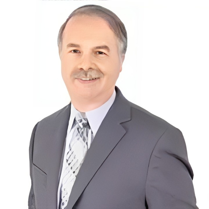 Licensed Real Estate Salesperson